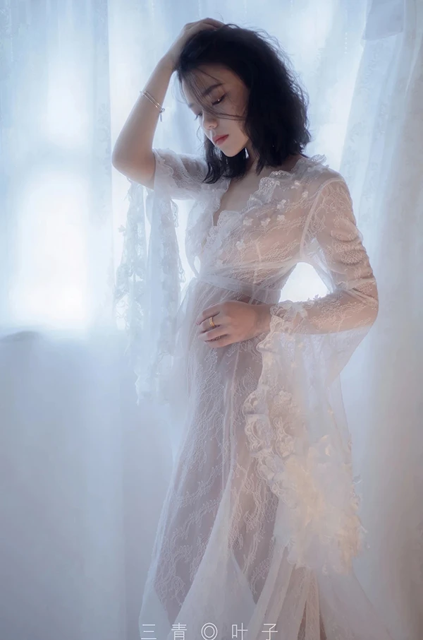 网络收集摄影师私拍无圣光美女2024图集3