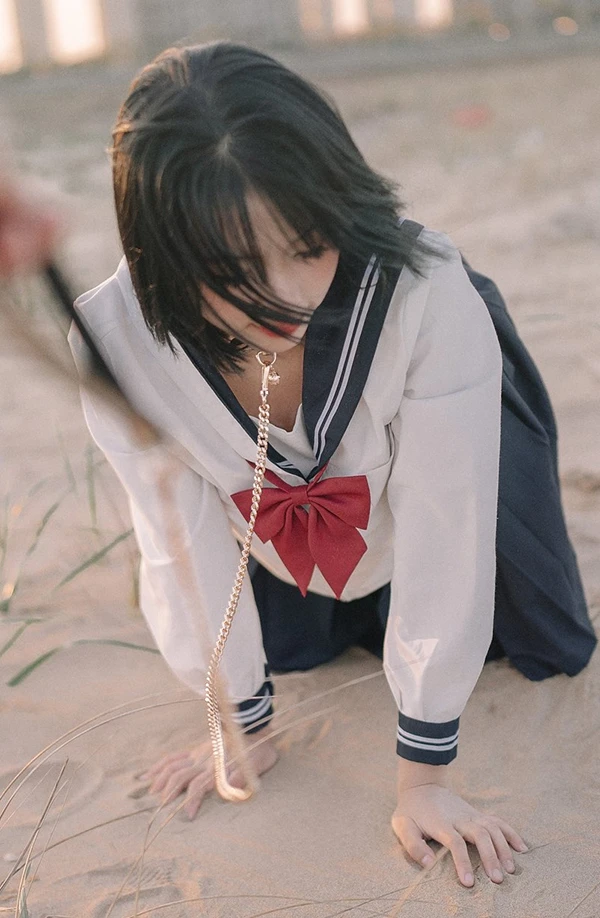 摄影师@Mr.死因镜头下的美女无圣光合集3